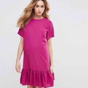 ASOS Maternity Dress